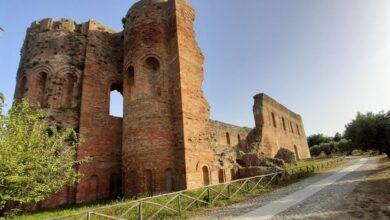 Boutique agency offers calabria heritage tours