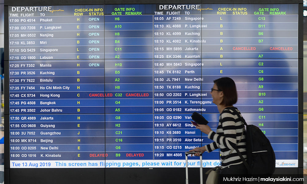 Airline betting on bringing passengers into direct channels