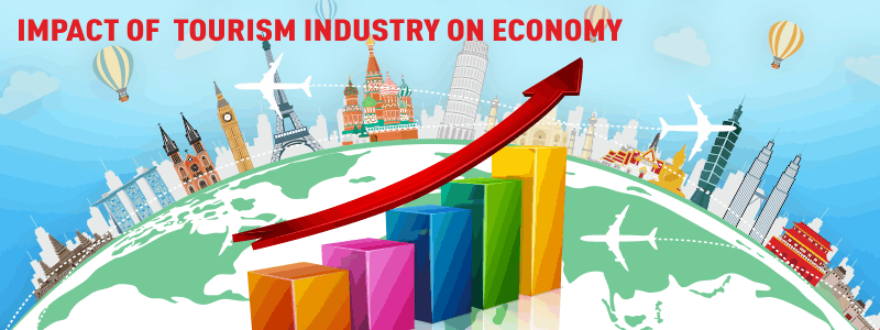 As tourism grows so does stress on most popular destinations