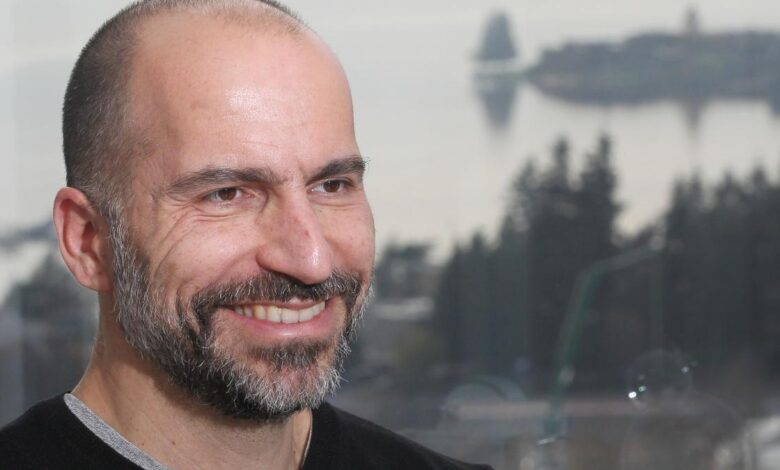 Envisions expedia ceo airbnb competition direct few years over next skift interview nov am