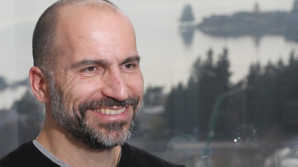 Envisions expedia ceo airbnb competition direct few years over next skift interview nov am