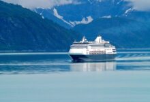 Biden congress urged to grant an exception for alaska cruising