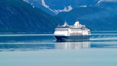 Biden congress urged to grant an exception for alaska cruising