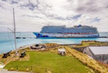 Bermuda plans to improve ground transportation for cruise visitors