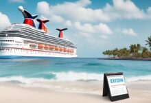 Carnival extends group booking promotion