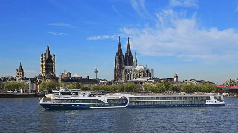 Avalon waterways brings back egypt cruise