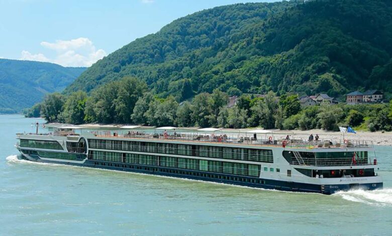 Avalon waterways to nearly double capacity in france