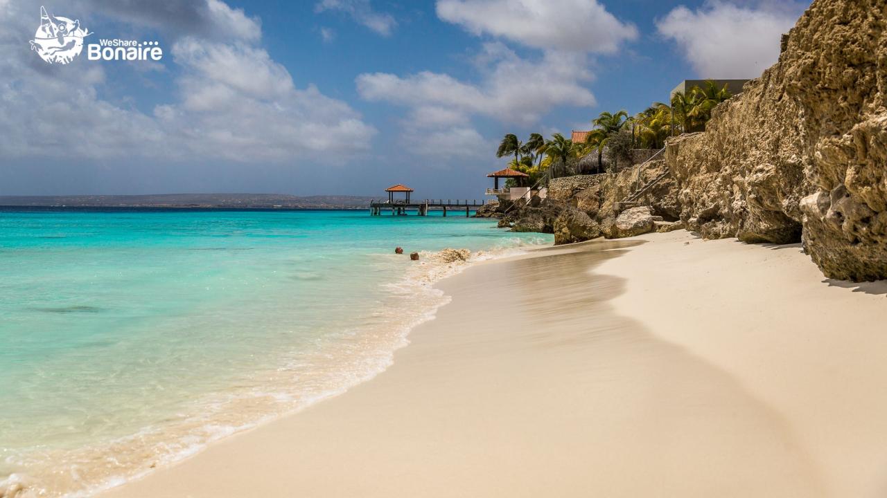 Bonaire opens to us travelers