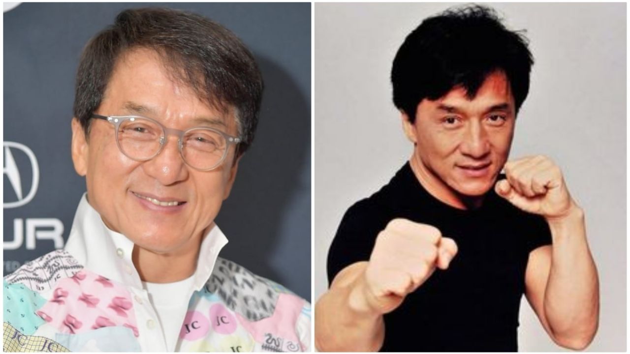 Action hero jackie chan to be ambassador for unwto