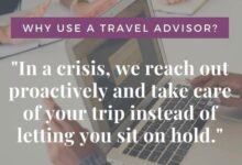 Carnivals why use a travel advisor parties are back