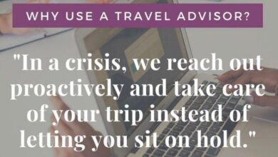 Carnivals why use a travel advisor parties are back