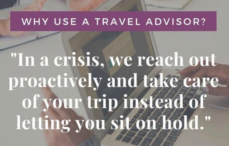 Carnivals why use a travel advisor parties are back