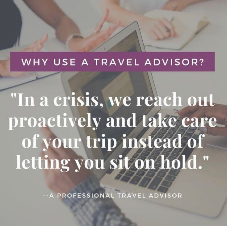 Carnivals why use a travel advisor parties are back