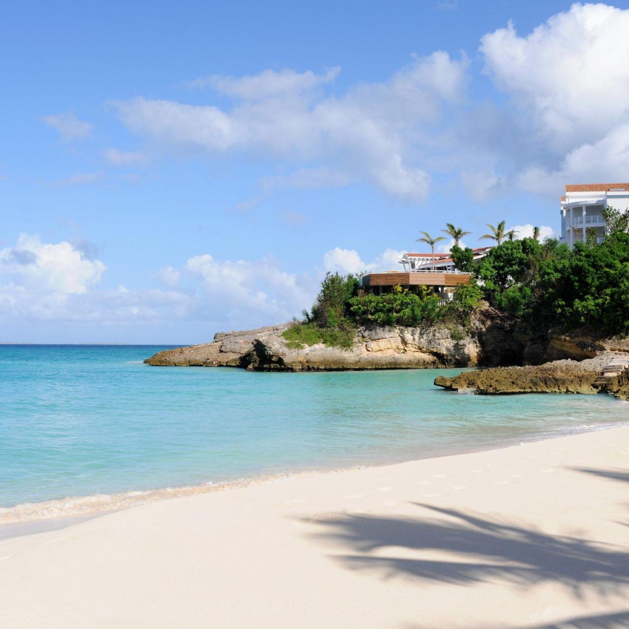 Anguilla offers discounted fam rates at six resorts