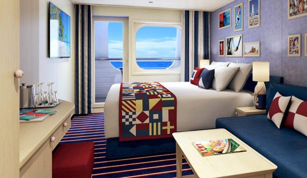 Carnival paradise to sail 10 11 day cruises