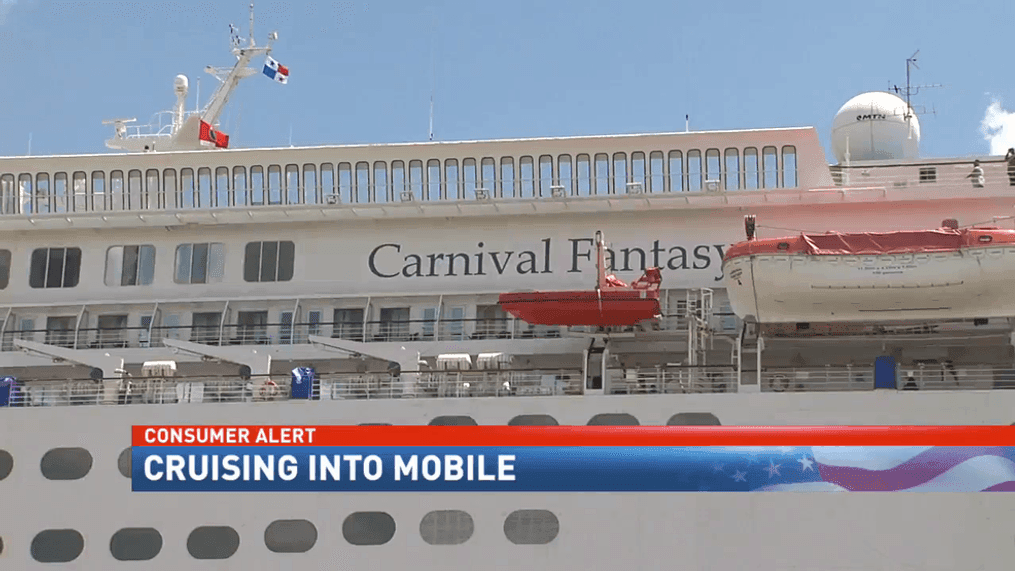 Carnival bringing virtual cruising to att stores