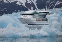 Alaska s glacier bay awards 10 year deals to cruise lines