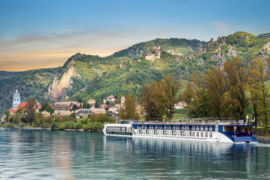 Amawaterways personalizing river cruises