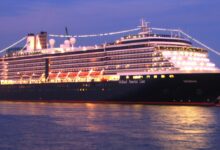 Carnival corp probes noordam s operations