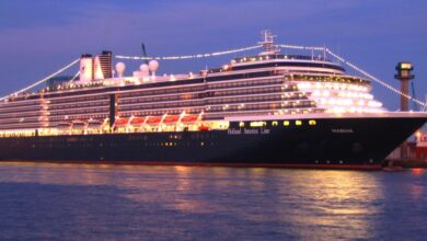 Carnival corp probes noordam s operations