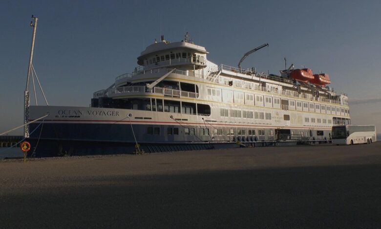 Aqv educational program great lakes cruises