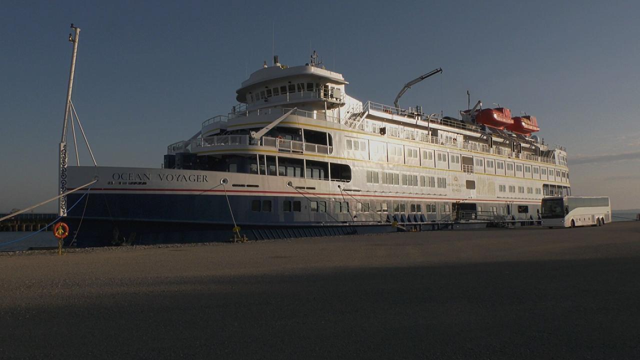 Aqv educational program great lakes cruises