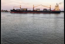 Amazon river ship robbed again