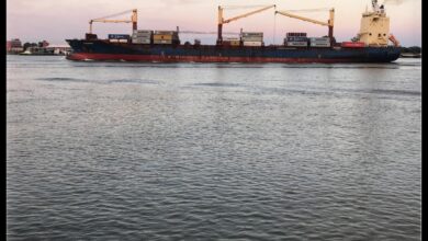 Amazon river ship robbed again