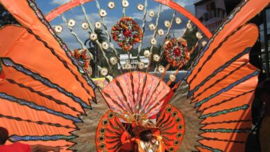 Carnival names its first tour operator of the year