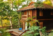 Aqua nicaragua eco resort offers unplugged escape