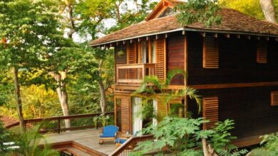 Aqua nicaragua eco resort offers unplugged escape