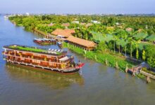 Amawaterways plans growth mekong river