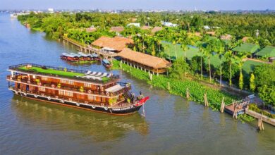 Amawaterways plans growth mekong river