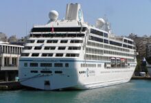 Azamara journey completes upgrades