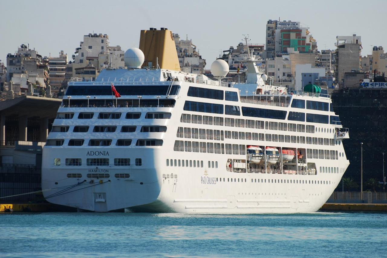 Azamara getting third ship with adonia acquisition