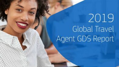 Assessing gdss airlines and agents