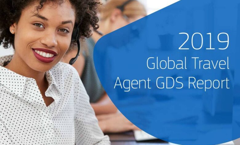 Assessing gdss airlines and agents