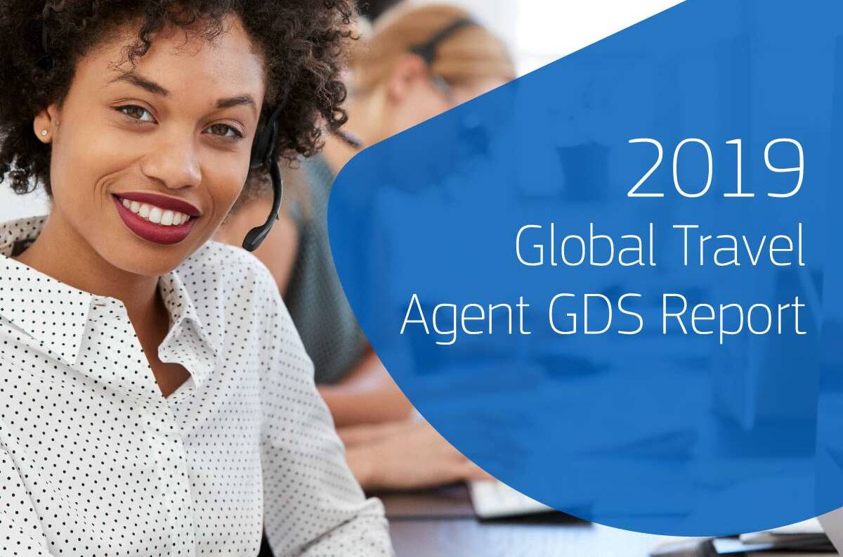 Assessing gdss airlines and agents