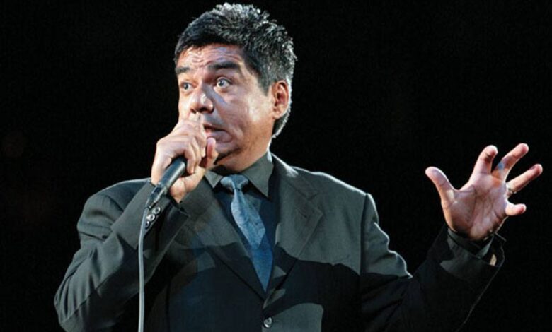 Carnival introduces george lopez branded comedy club