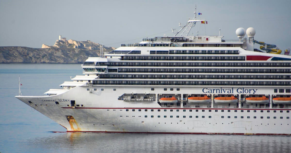 Carnival s web search policy frustrates cruise retailers