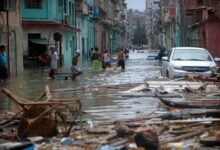 Anguilla on the mend after irma