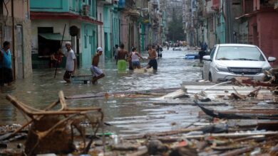 Anguilla on the mend after irma