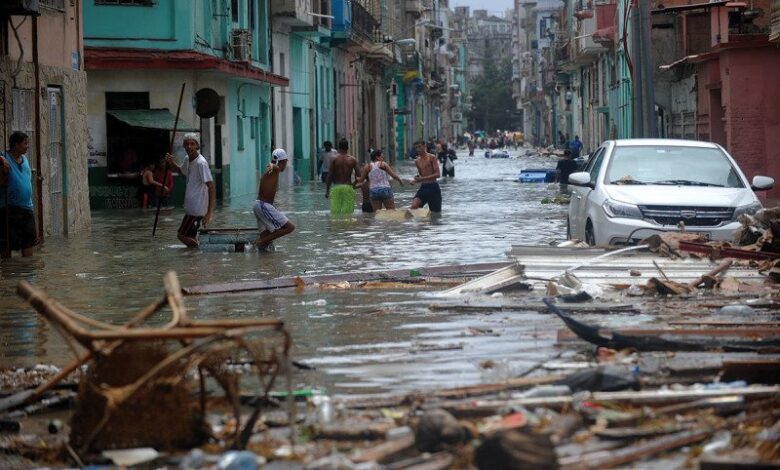 Anguilla on the mend after irma