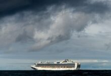 Canada implements cruise restriction coronavirus