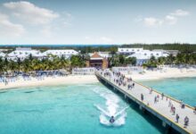 Carnival brings surfing to grand turk