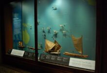 Bishop museum announces hokulea exhibit