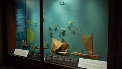 Bishop museum announces hokulea exhibit