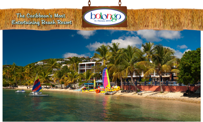 Bolongo bay package includes activities in u s virgin islands