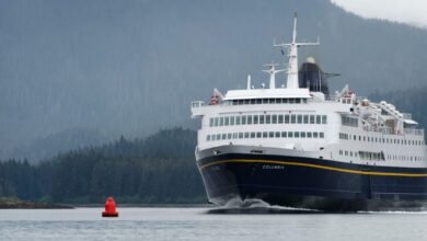 Aqsc getting alaska expedition ship