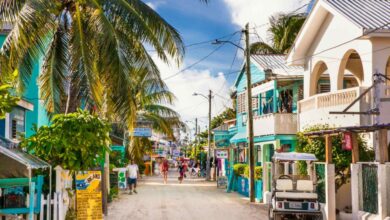 Belize wants growth but with its authenticity intact